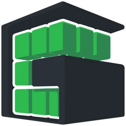 Brasão GreenCube