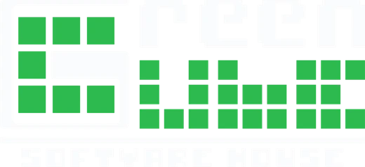 GreenCube Software House